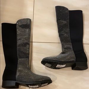 Stewart Weitzman boots